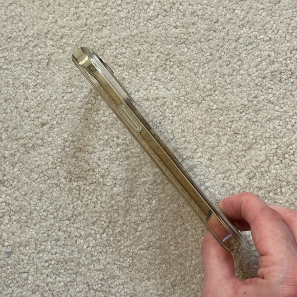 iPhone 13 Pro casemate MagSafe karat marble case - Picture 11 of 11